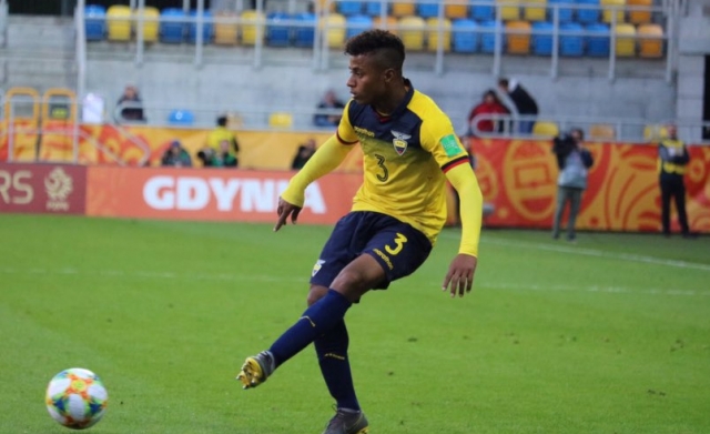 Diego Palacios Sel