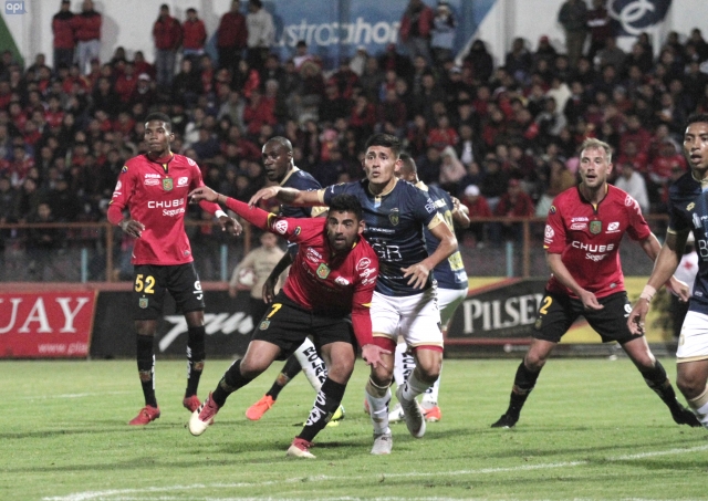 Deportivo Cuenca 16