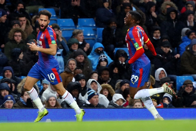 Crystal Palace
