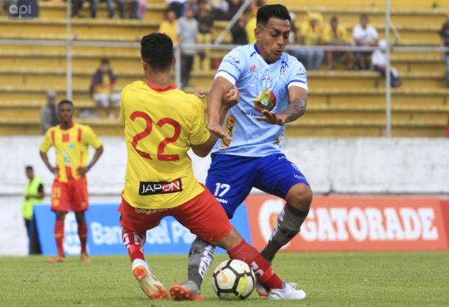 Ronald Champang 2