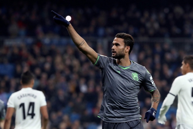 Willian Jose