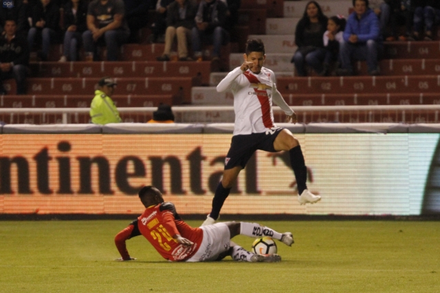 Cristian Cruz 6