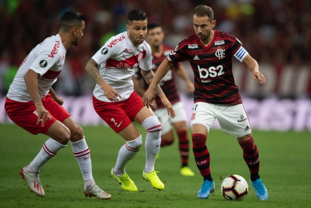 Flamengo 5