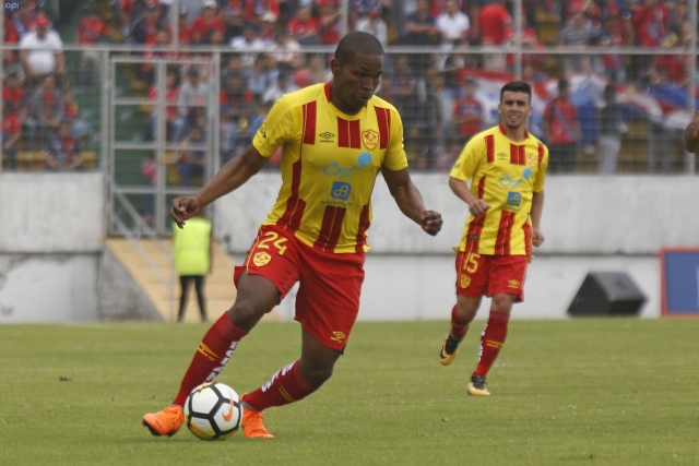 Edson Montaño