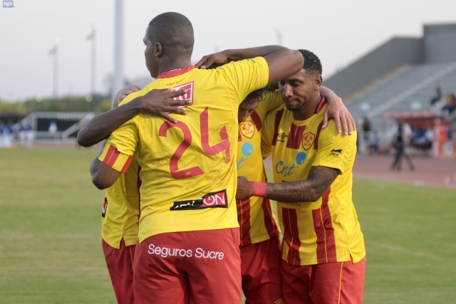 Aucas 31