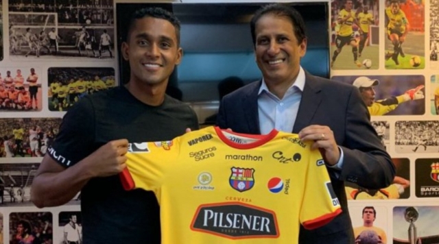 Fidel Martinez