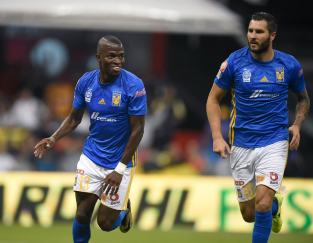 Enner Valencia 11