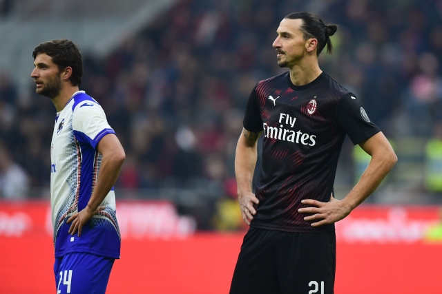 Zlatan Ibrahimovic 6