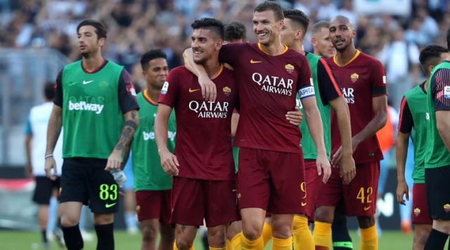 AS Roma 2