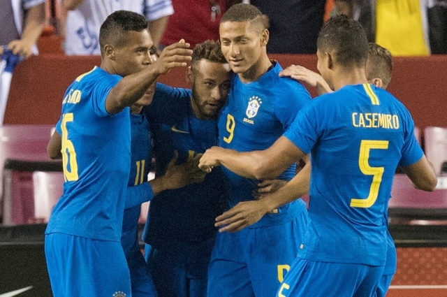 Neymar