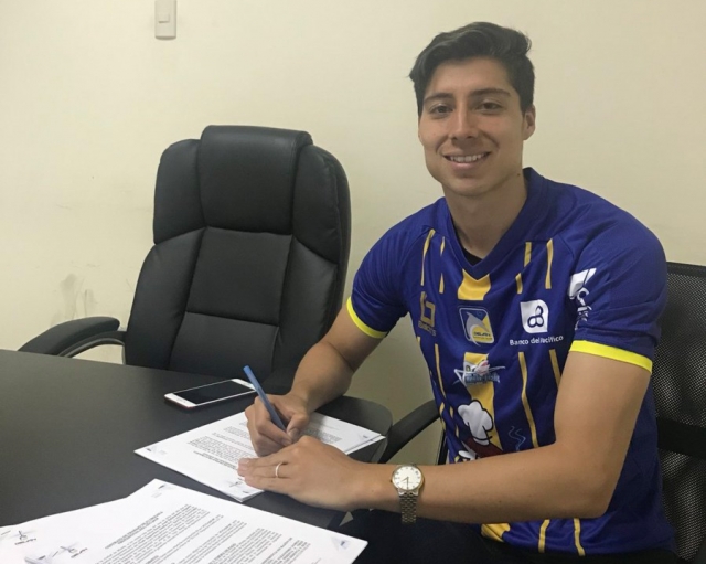 David Noboa