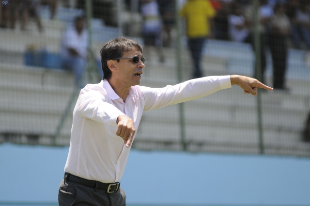 Fabian Bustos 9