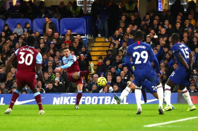West Ham 2