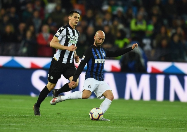 Internazionale 9