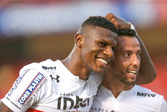 Robert Arboleda 10