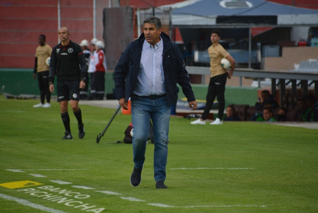 Santiago Escobar