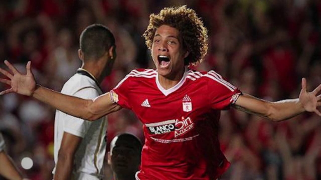 Stiven Tapiero