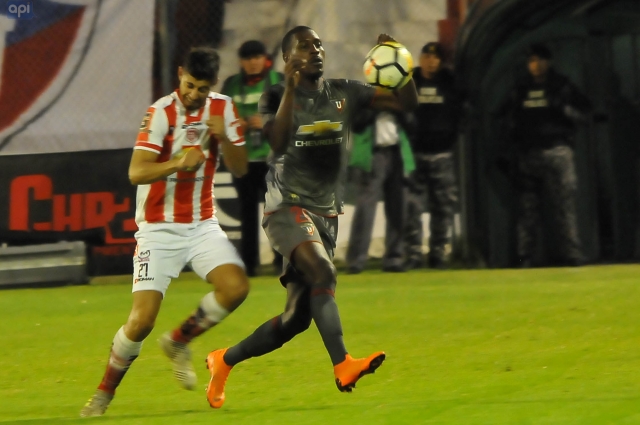 Anderson Ordoñez 7
