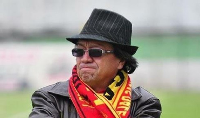 Ramiro Gordon
