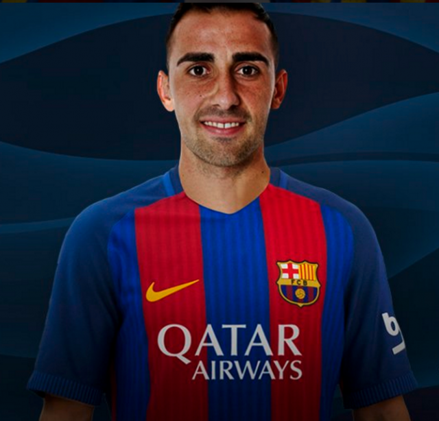 Paco Alcacer