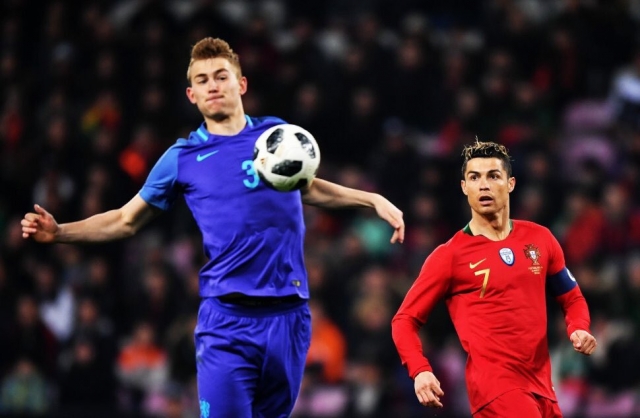 Matthijs De Ligt 2
