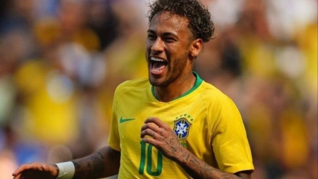 Neymar 12
