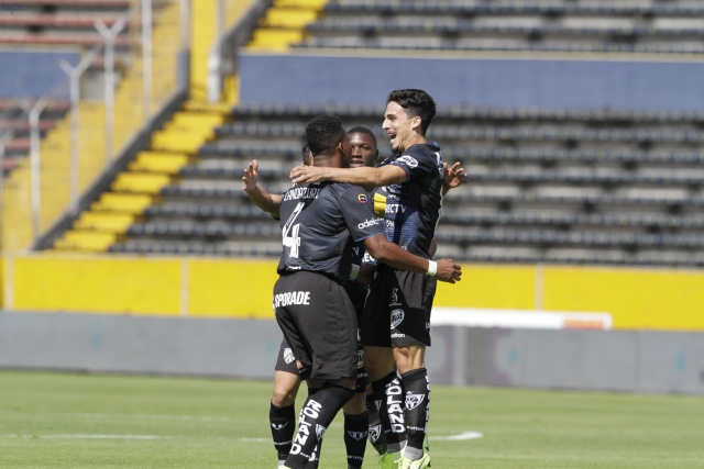 Independiente del Valle 2