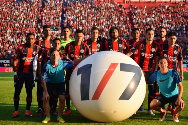 San Lorenzo