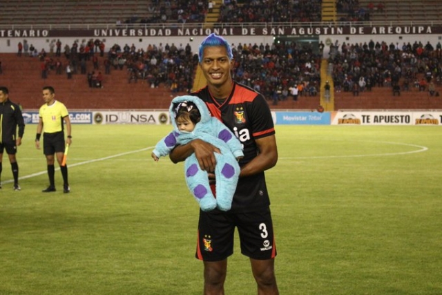 John Narvaez 7