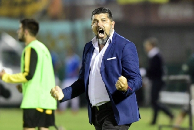 Leonardo Ramos