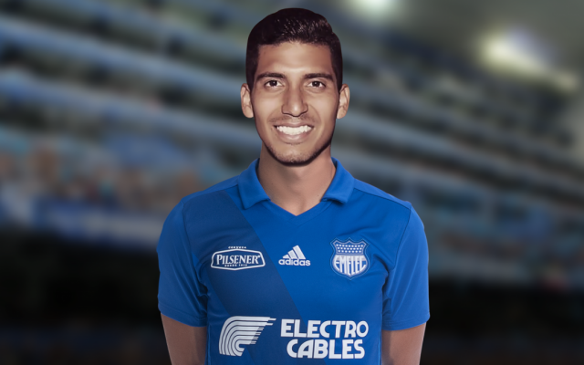 Jose Cevallos Jr