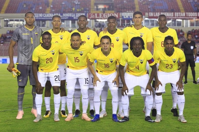 Selección 10