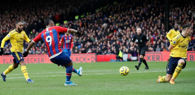 Crystal Palace 2