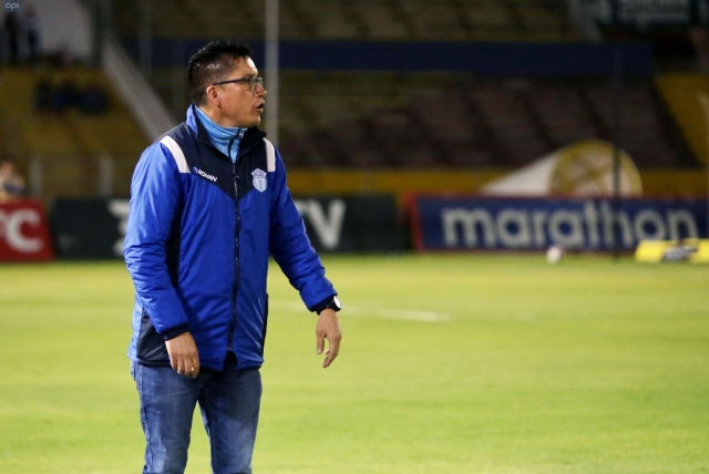 Boris Fiallos