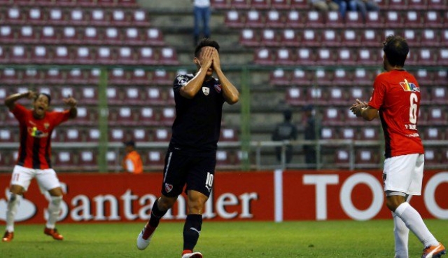 Fernando Gaibor 13