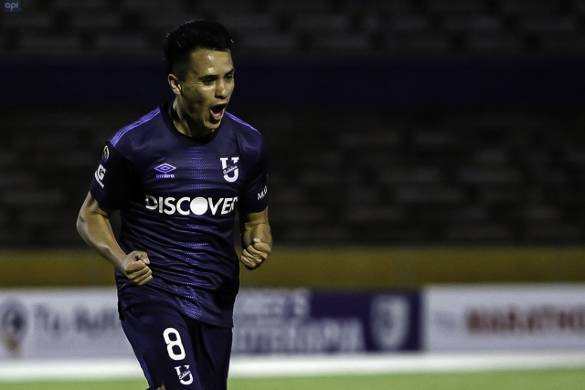 Diego Armas 2