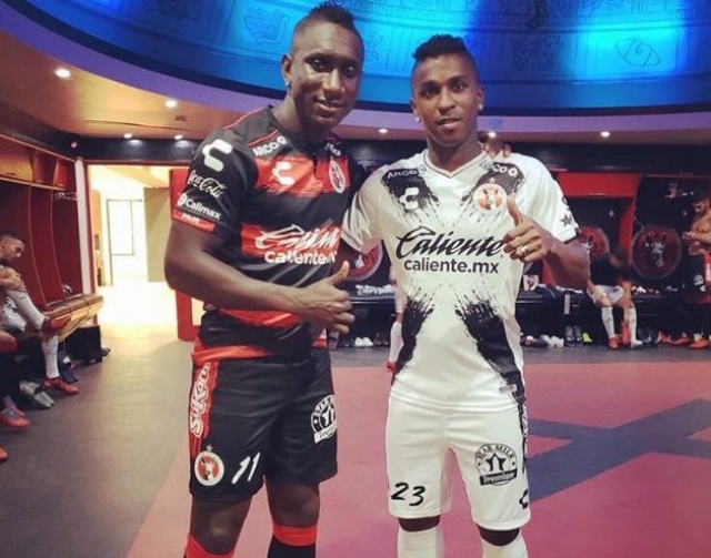 Erick Castillo 2