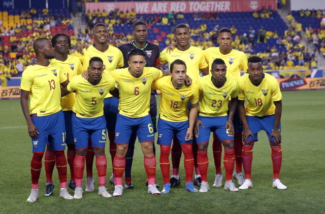 Seleccion