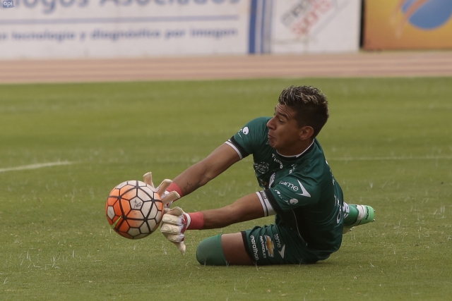 Edison Recalde
