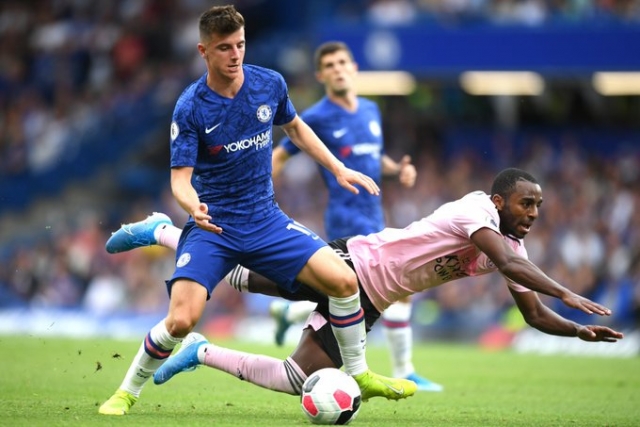 Chelsea 2