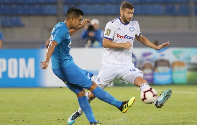 Cristhian Noboa 10