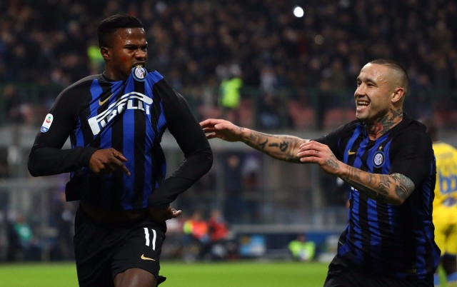 Internazionale 2