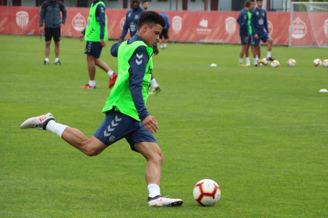 Gustavo Quezada 2