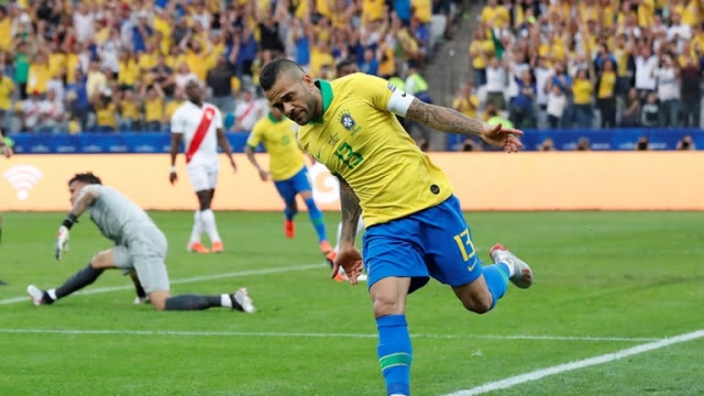 Dani Alves