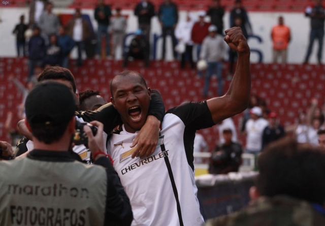 Juan Anangonó 11