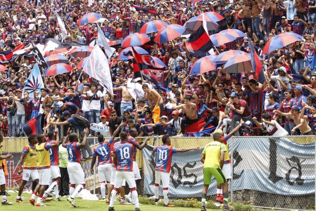 Deportivo Quito 8