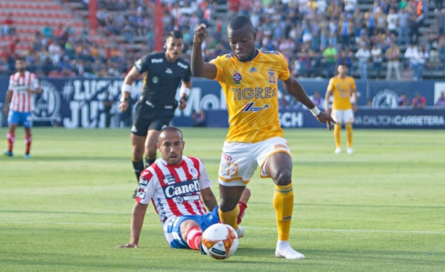 Enner Valencia
