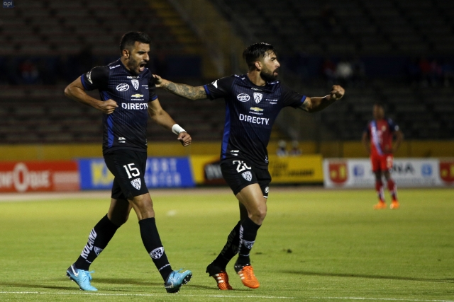 Cristian Pellerano