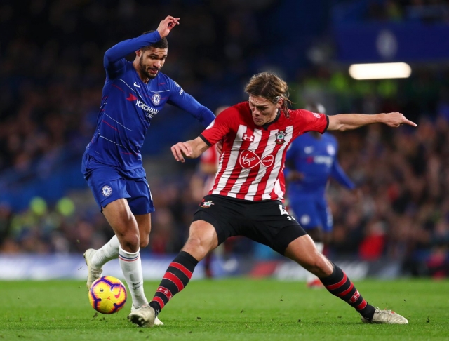 Chelsea
