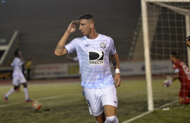 Diego Dorregaray 3